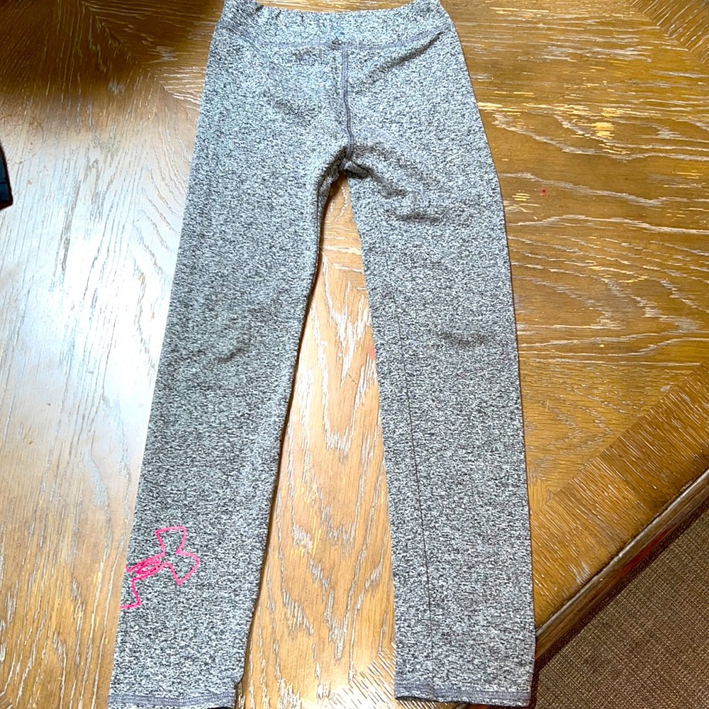 UA leggings